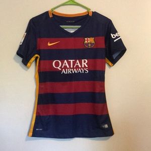 Nike Jersey